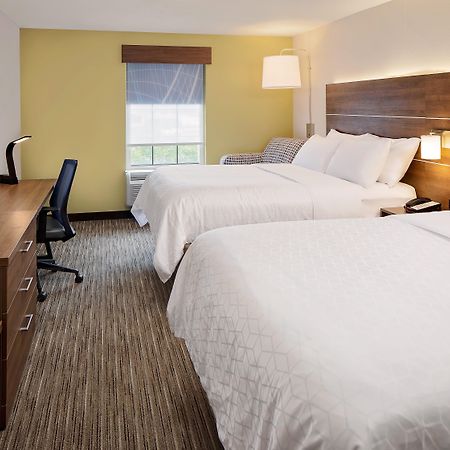 Holiday Inn Express Harrisburg East By Ihg Extérieur photo