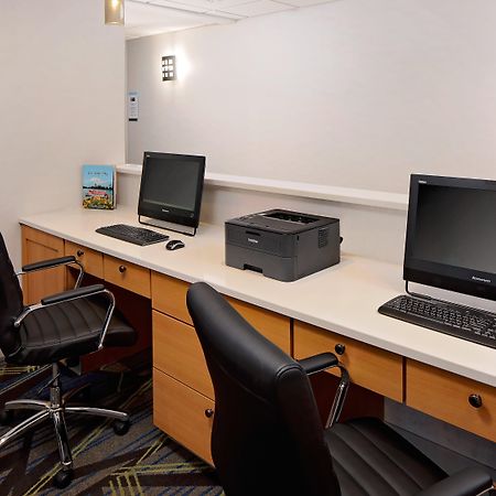 Holiday Inn Express Harrisburg East By Ihg Extérieur photo