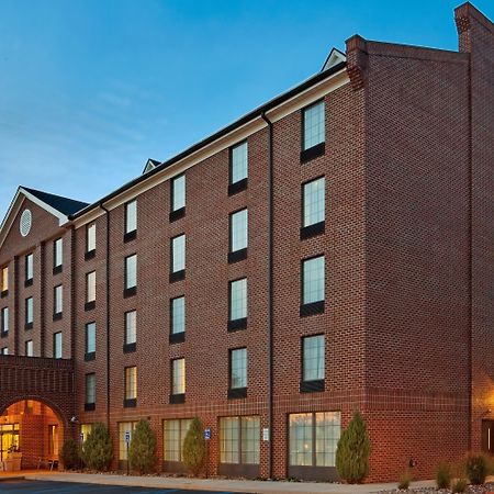 Holiday Inn Express Harrisburg East By Ihg Extérieur photo