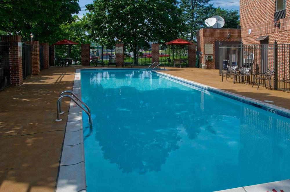 Holiday Inn Express Harrisburg East By Ihg Extérieur photo