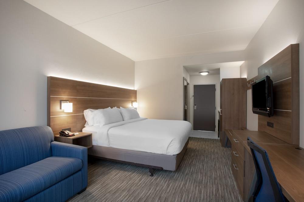 Holiday Inn Express Harrisburg East By Ihg Extérieur photo