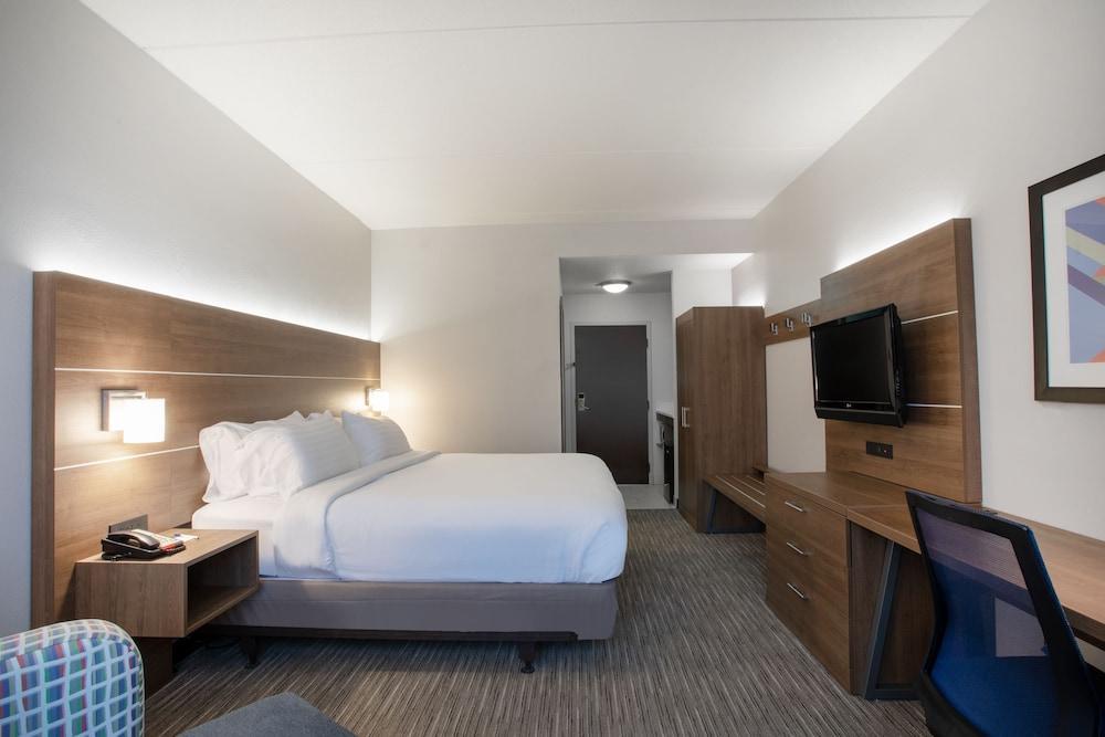 Holiday Inn Express Harrisburg East By Ihg Extérieur photo
