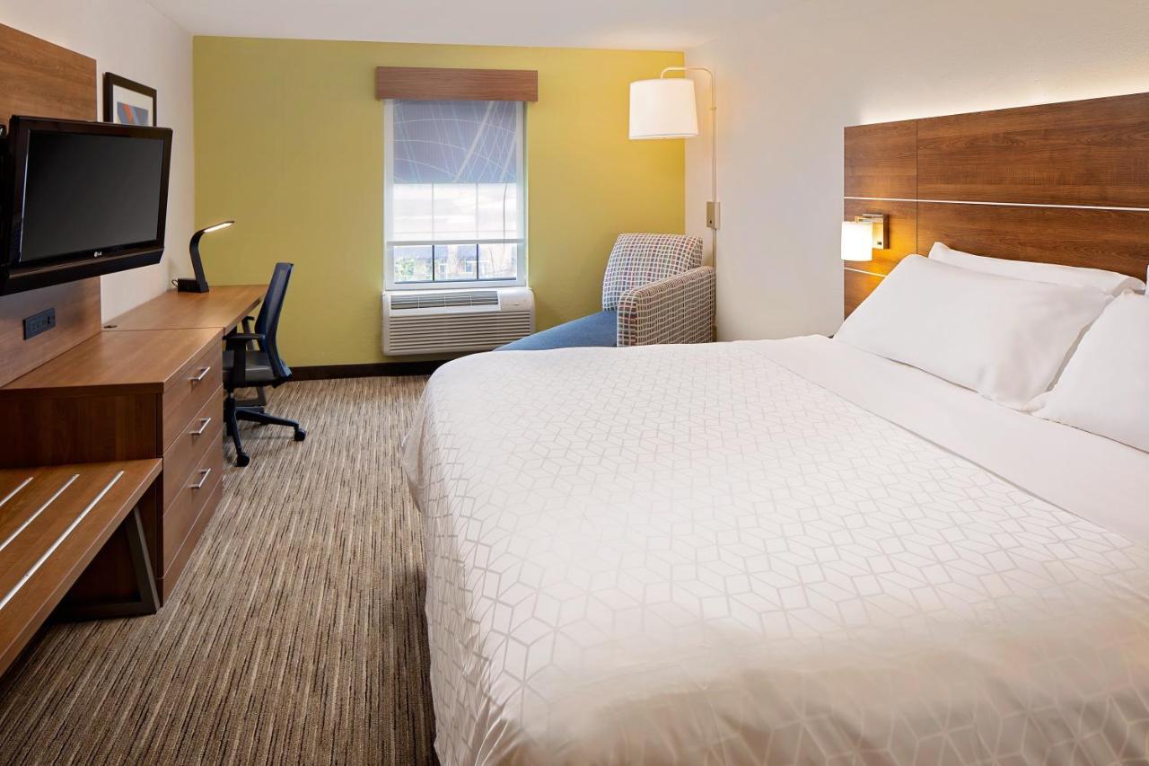 Holiday Inn Express Harrisburg East By Ihg Extérieur photo