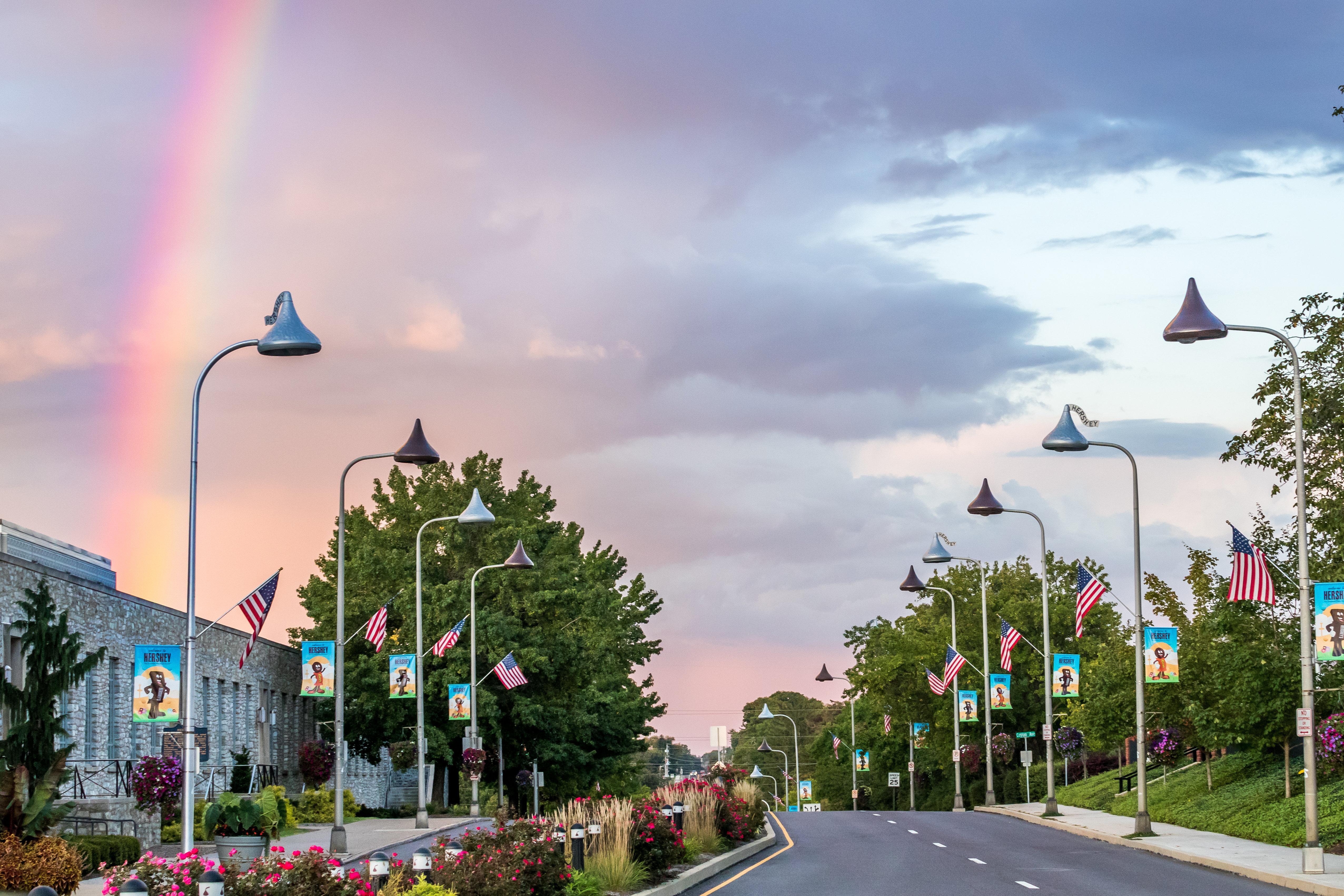 Holiday Inn Express Harrisburg East By Ihg Extérieur photo