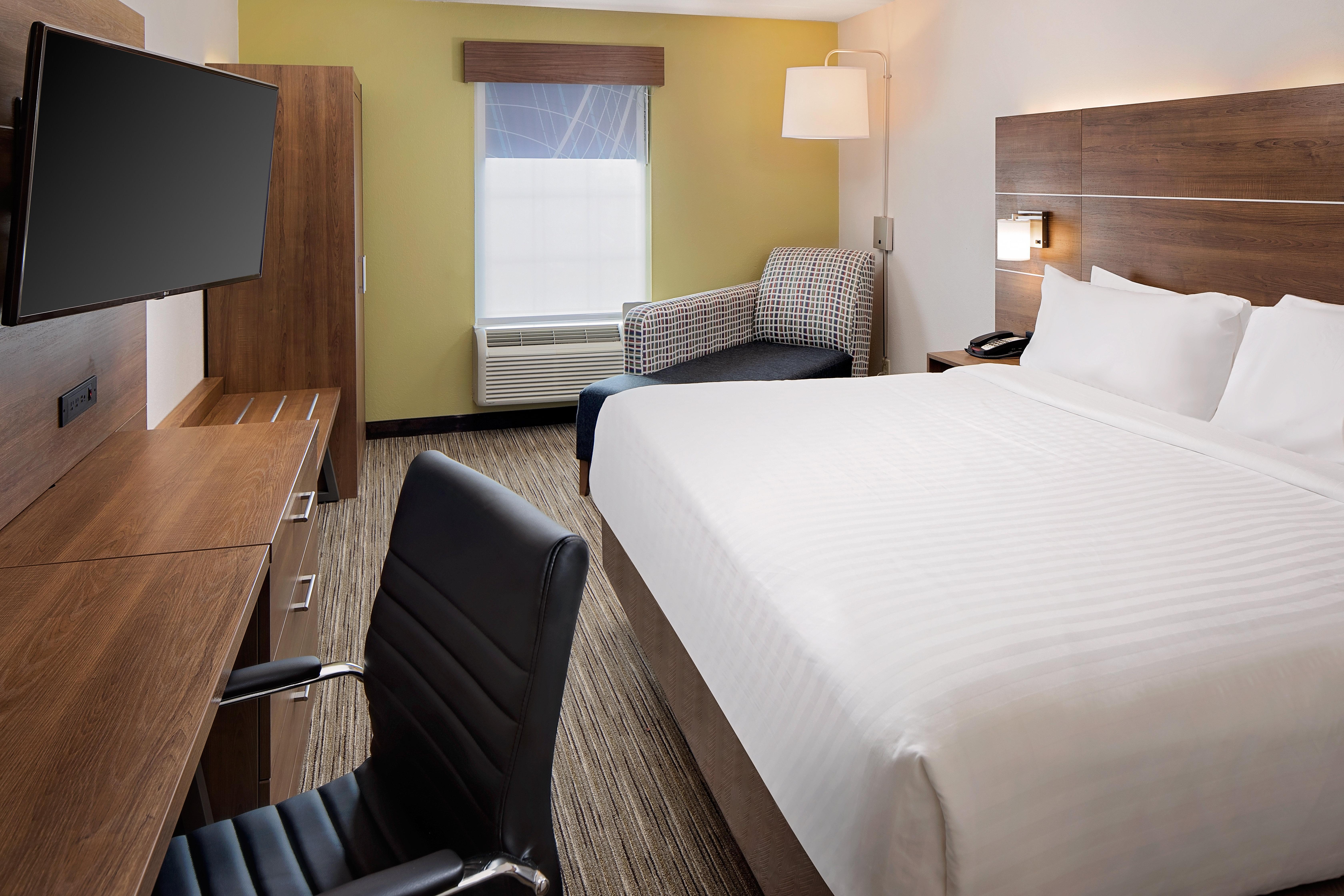 Holiday Inn Express Harrisburg East By Ihg Extérieur photo