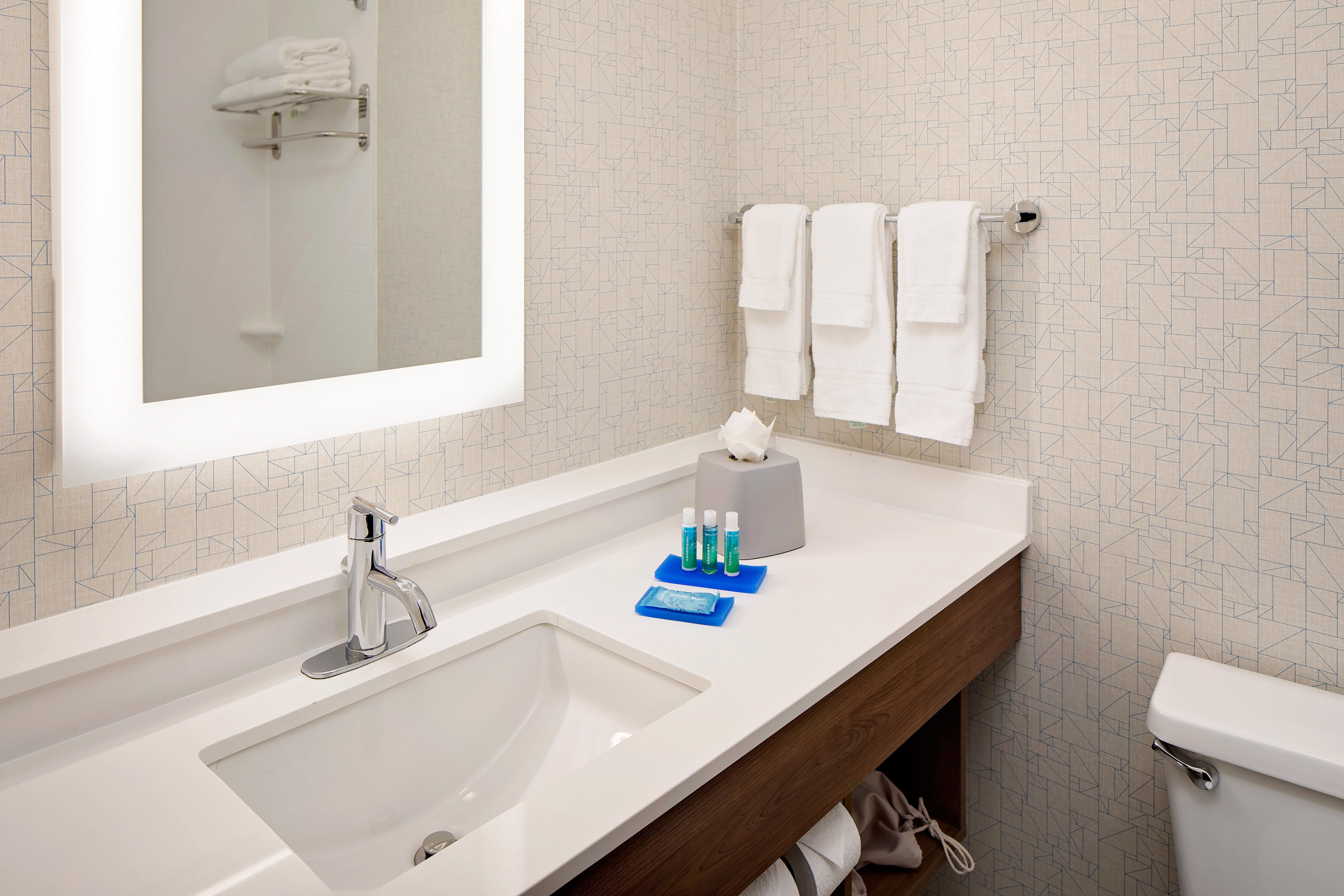 Holiday Inn Express Harrisburg East By Ihg Extérieur photo