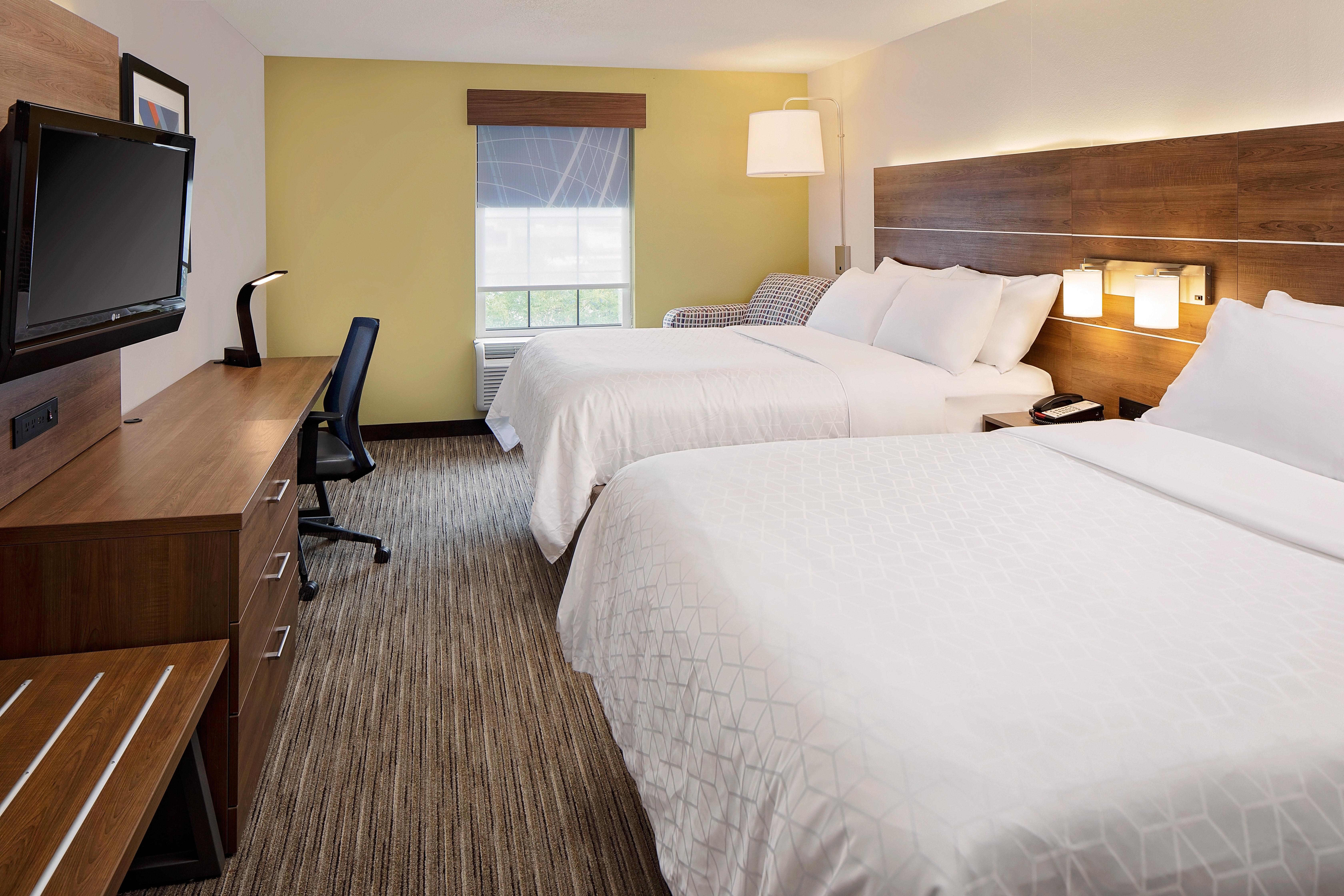 Holiday Inn Express Harrisburg East By Ihg Extérieur photo