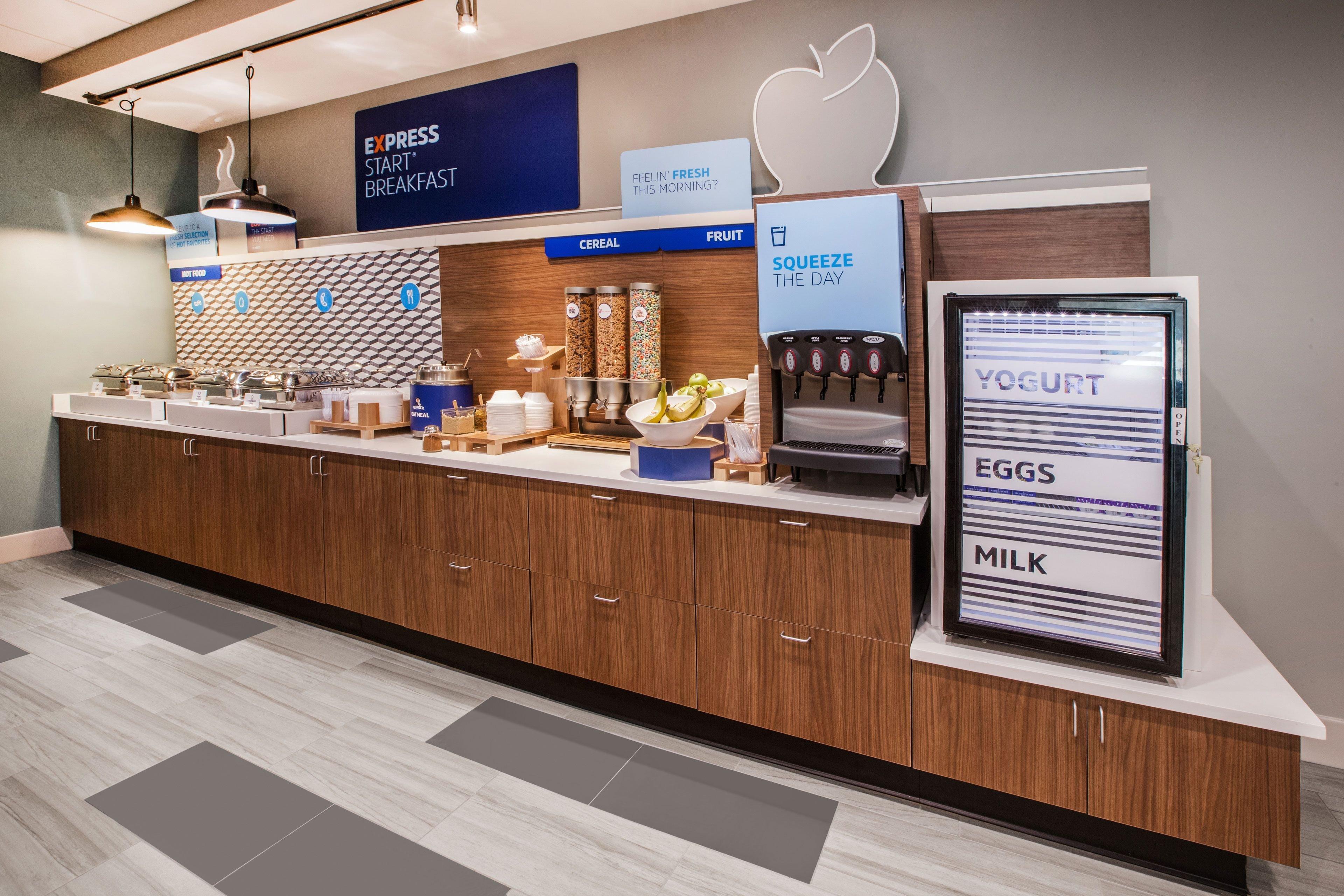 Holiday Inn Express Harrisburg East By Ihg Extérieur photo