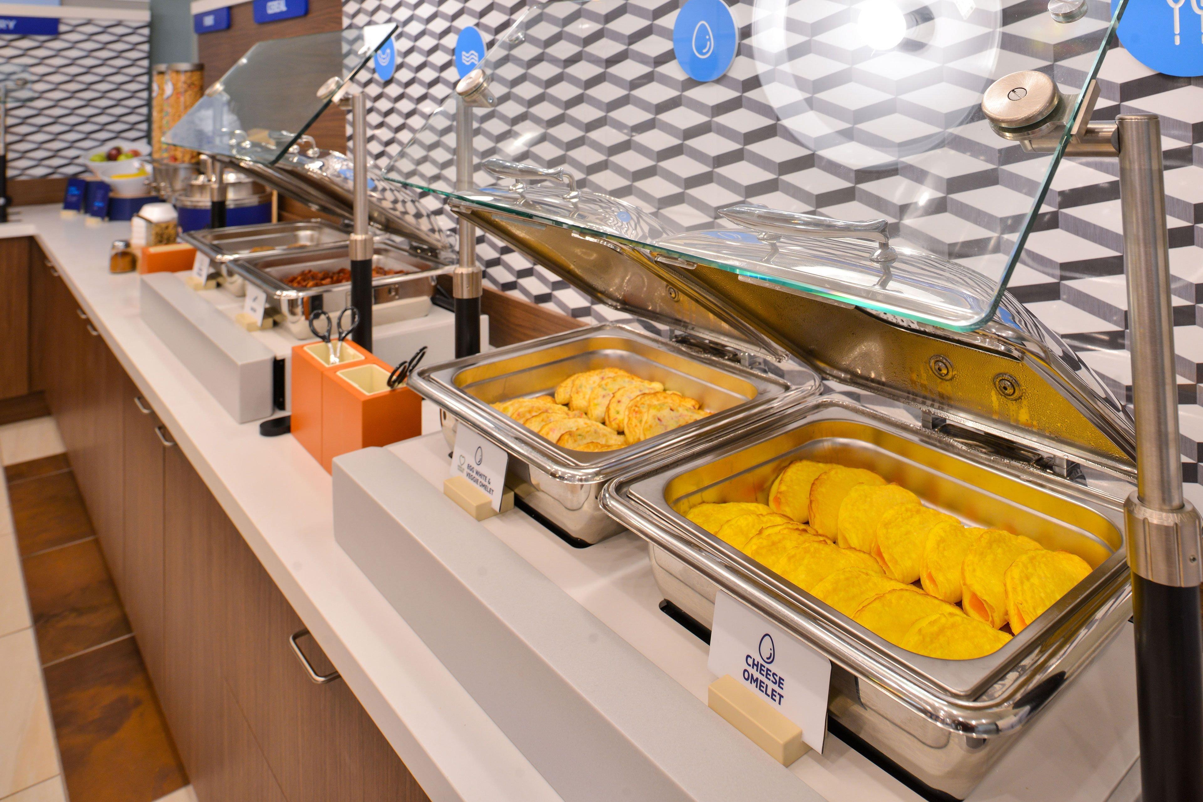 Holiday Inn Express Harrisburg East By Ihg Extérieur photo