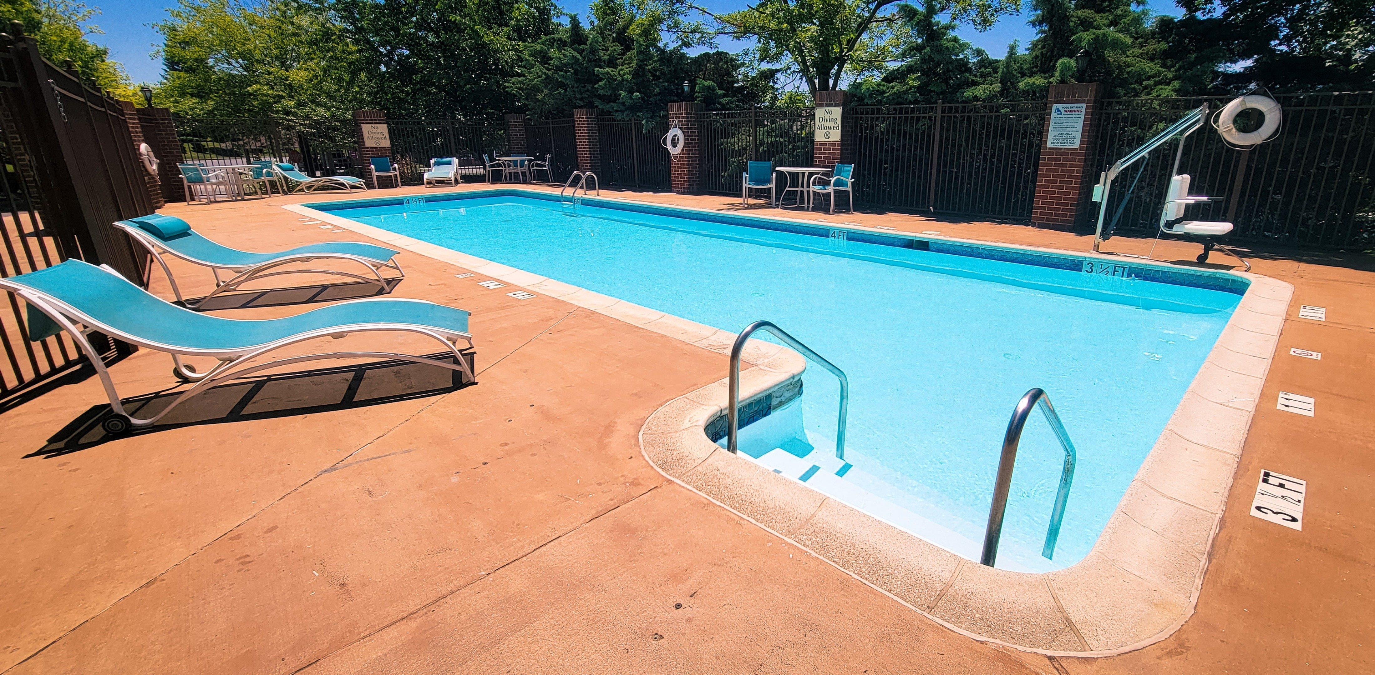 Holiday Inn Express Harrisburg East By Ihg Extérieur photo