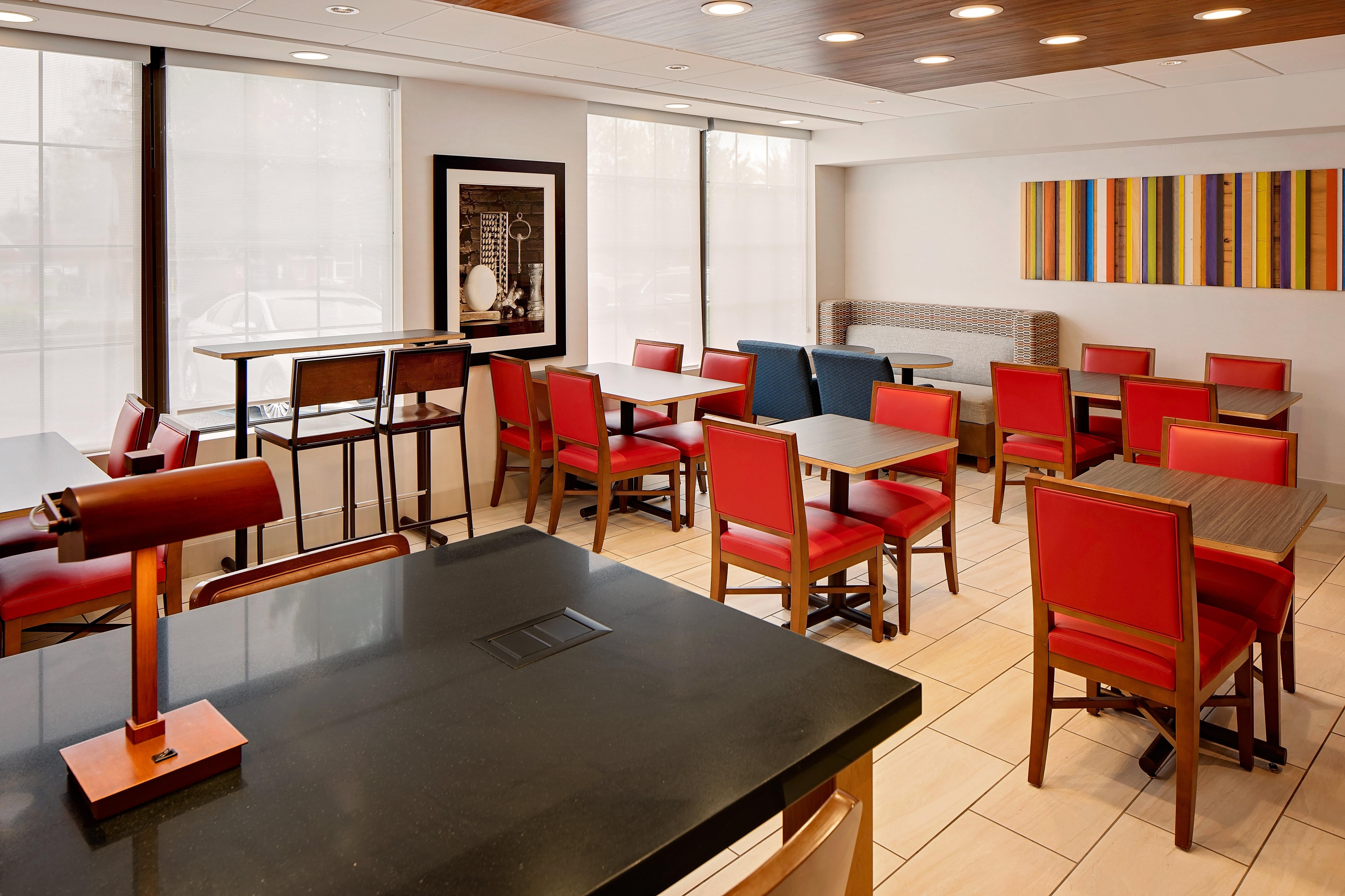 Holiday Inn Express Harrisburg East By Ihg Extérieur photo