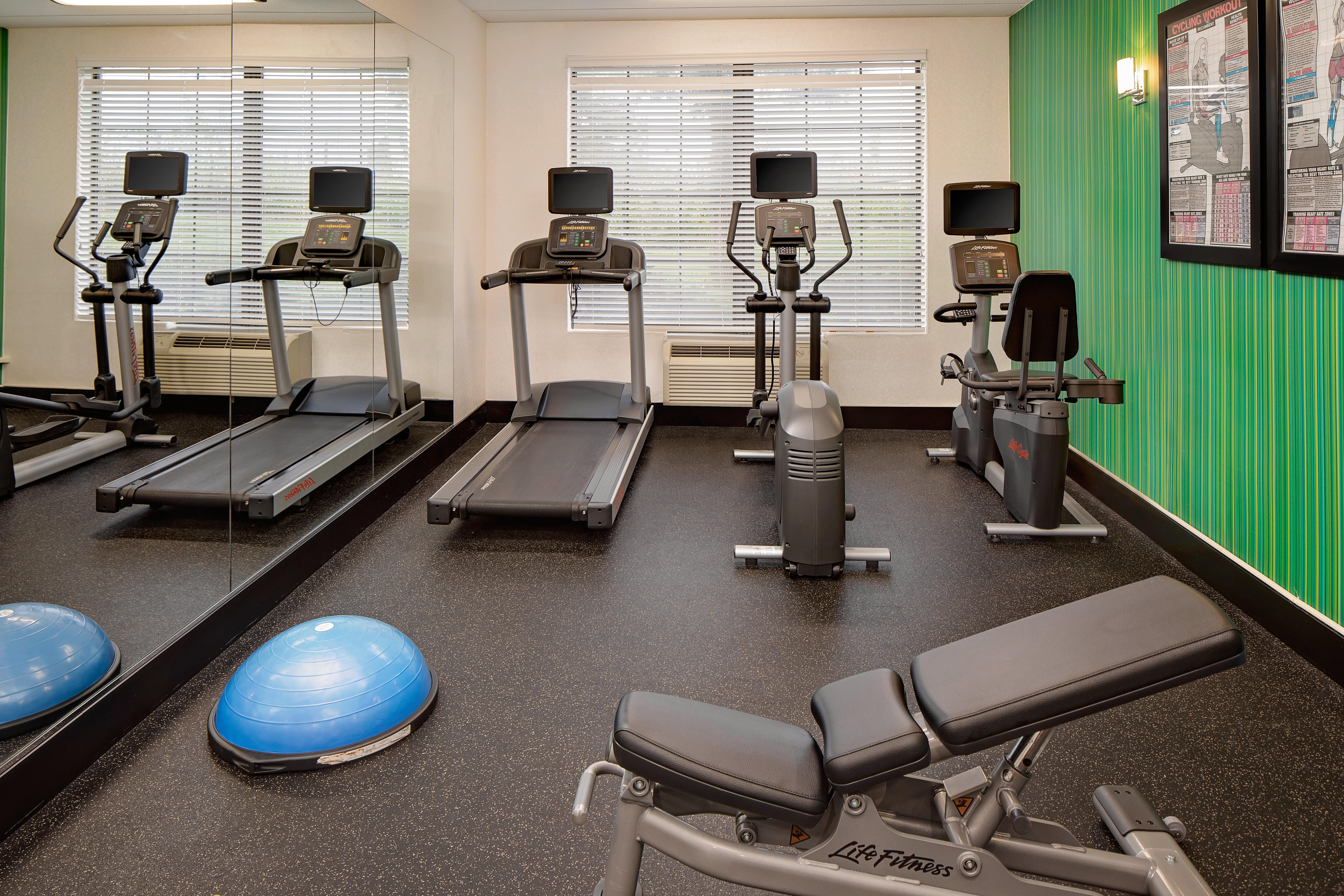 Holiday Inn Express Harrisburg East By Ihg Extérieur photo