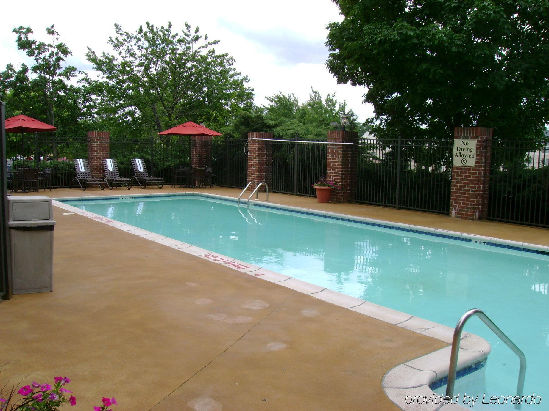 Holiday Inn Express Harrisburg East By Ihg Facilités photo