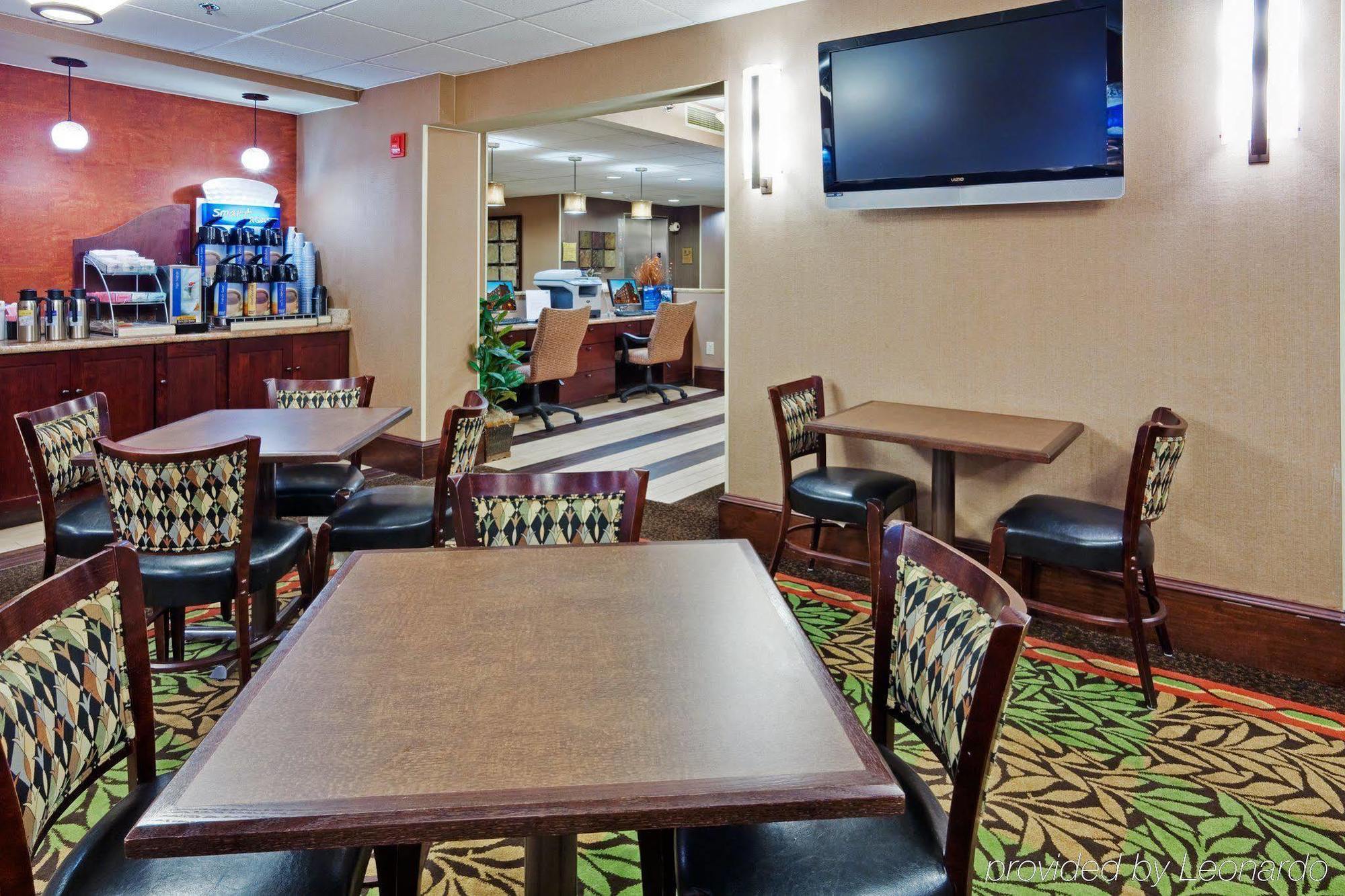 Holiday Inn Express Harrisburg East By Ihg Extérieur photo