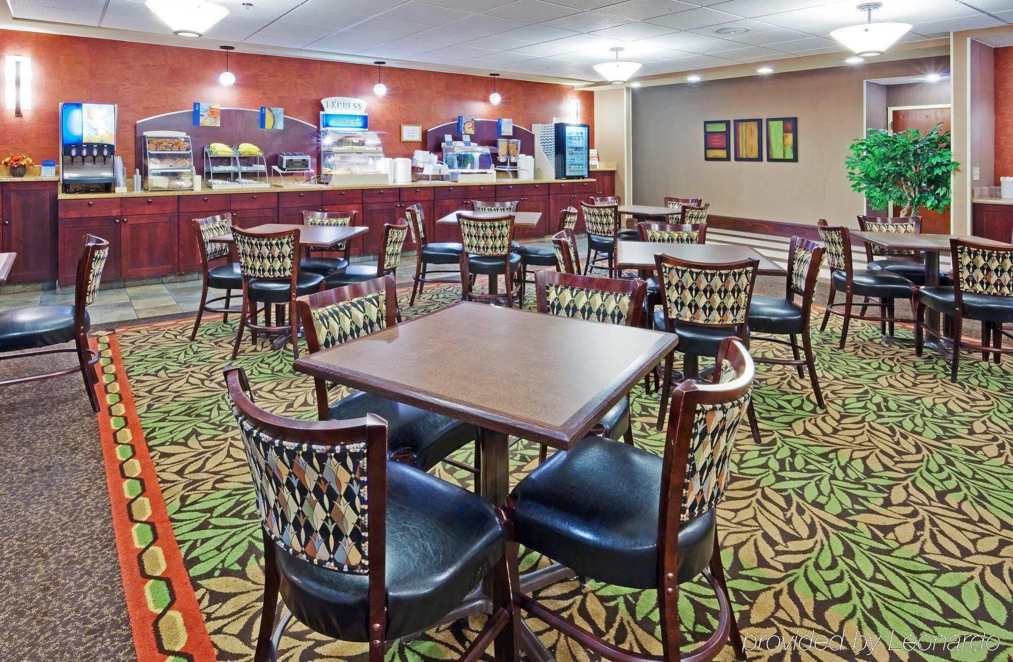 Holiday Inn Express Harrisburg East By Ihg Extérieur photo