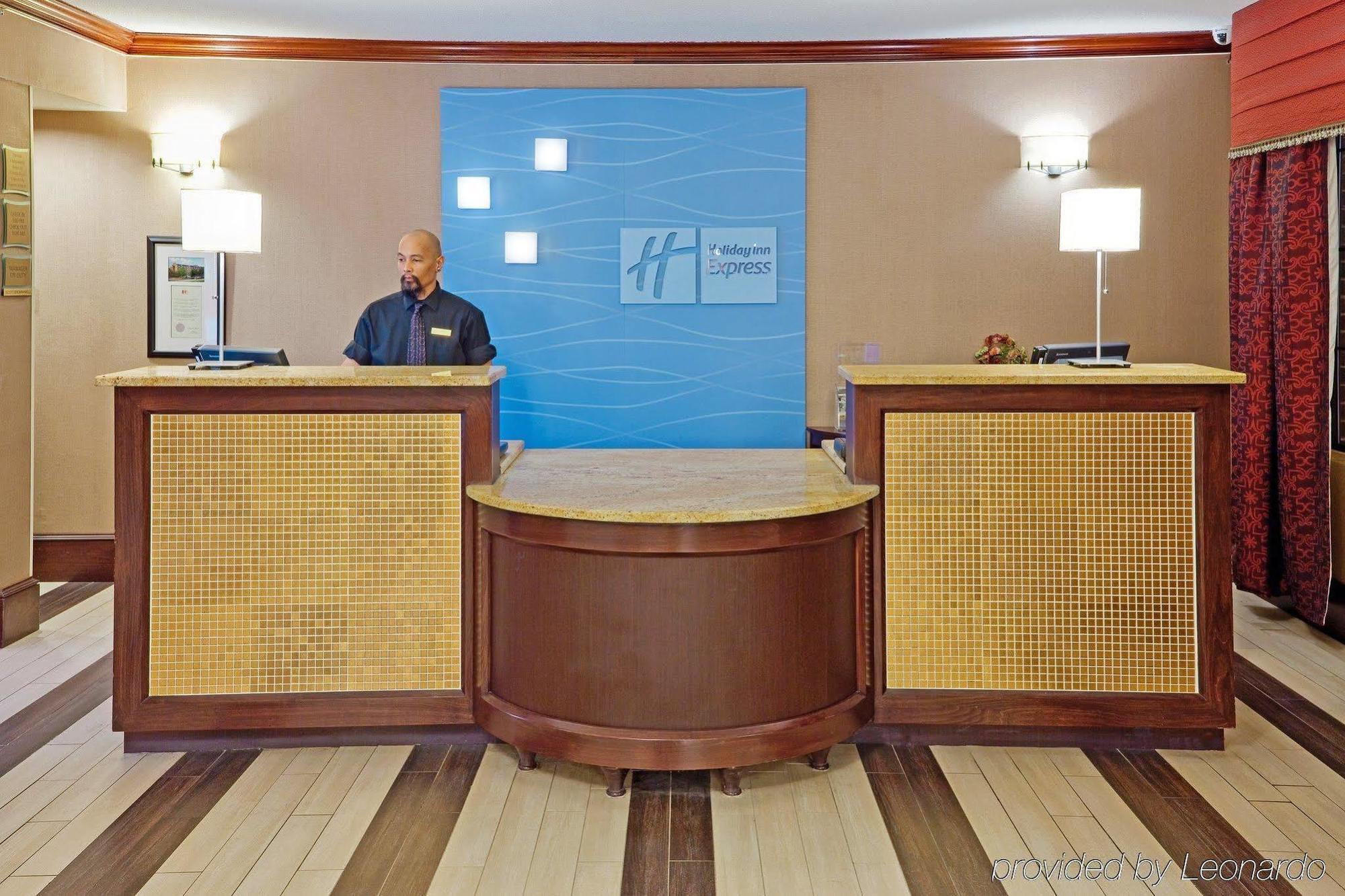 Holiday Inn Express Harrisburg East By Ihg Extérieur photo