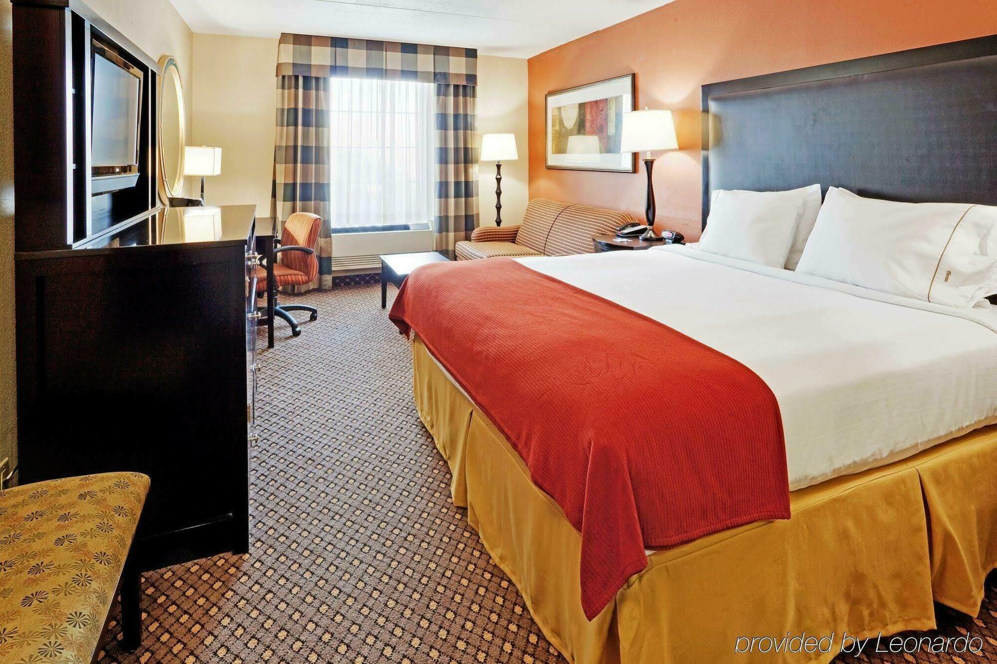 Holiday Inn Express Harrisburg East By Ihg Chambre photo