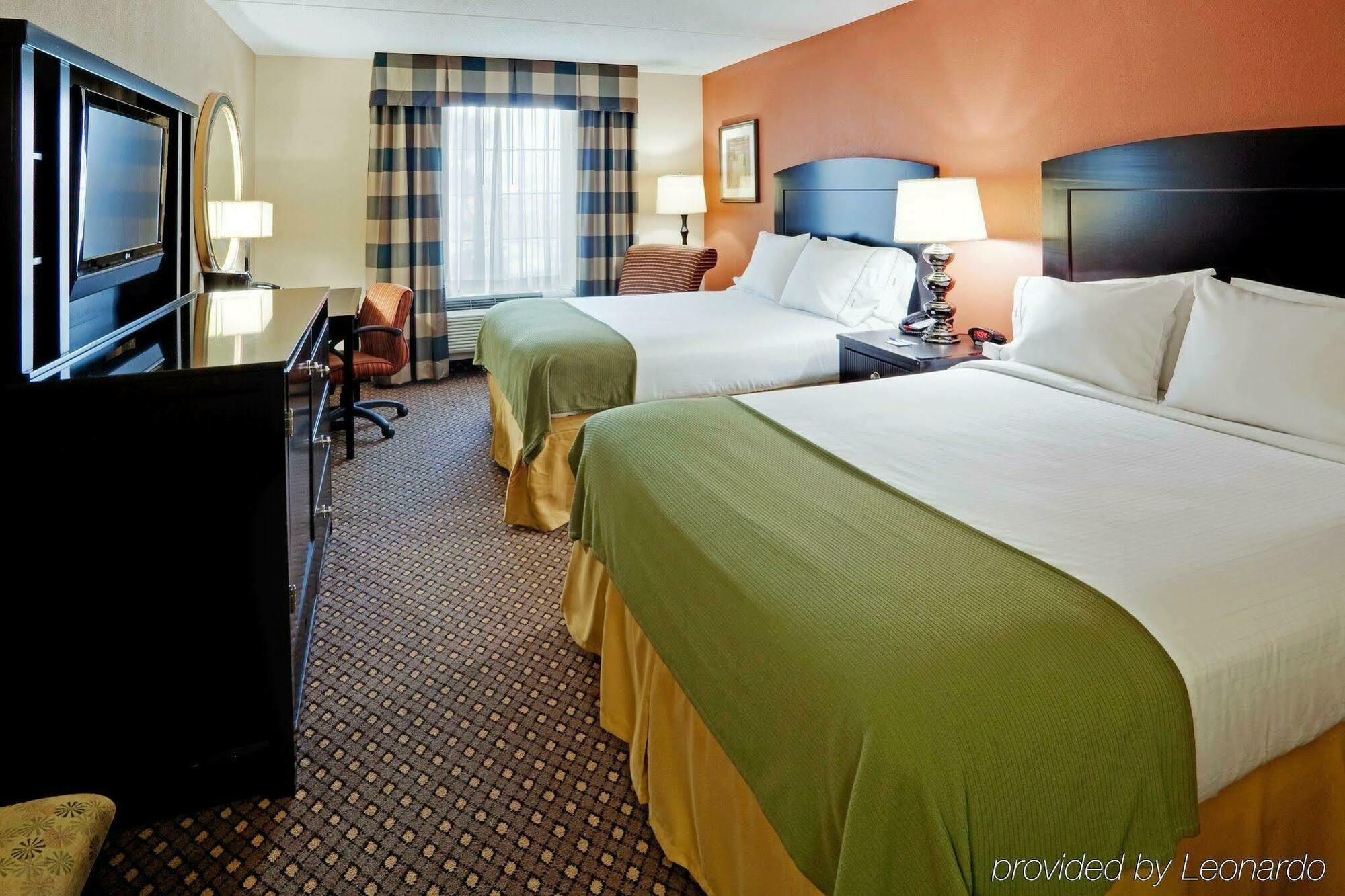 Holiday Inn Express Harrisburg East By Ihg Extérieur photo