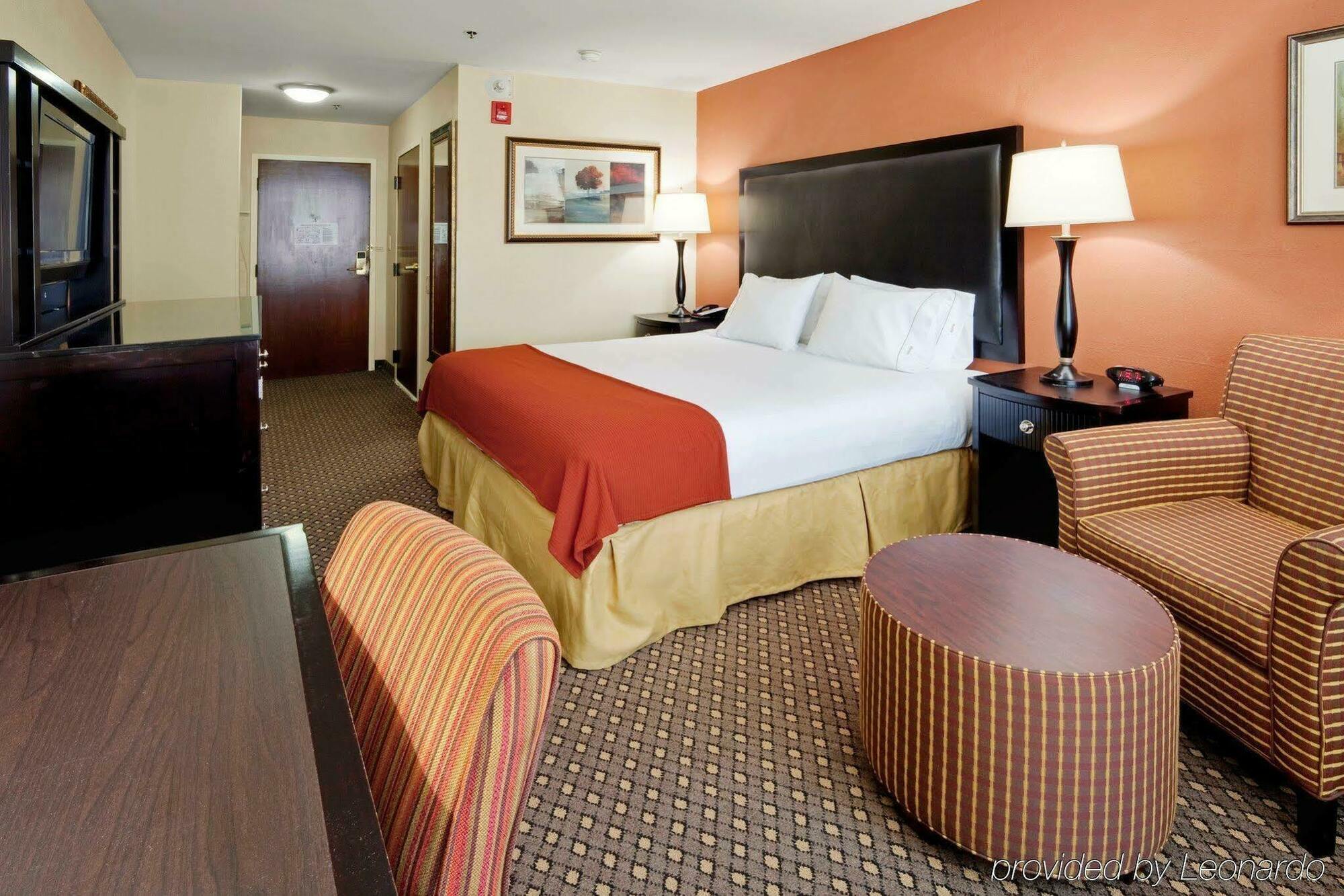 Holiday Inn Express Harrisburg East By Ihg Chambre photo
